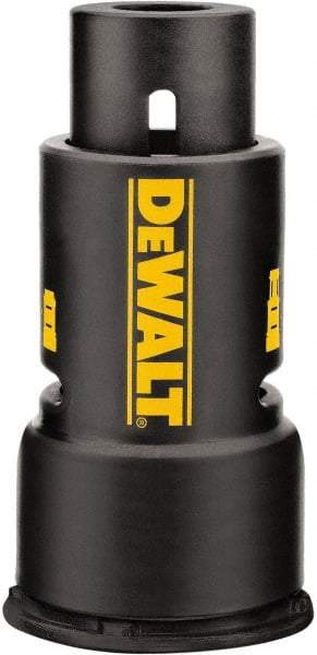 DeWALT - Power Drill Depth Setter - For Dewalt 3/8", 1/2" & 5/8" SDS+ Bits - Exact Tool & Supply