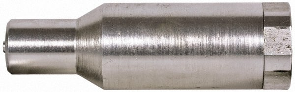 PRO-LUBE - 1/4, Lubricant Meters and Control Valves Nozzle - Exact Tool & Supply