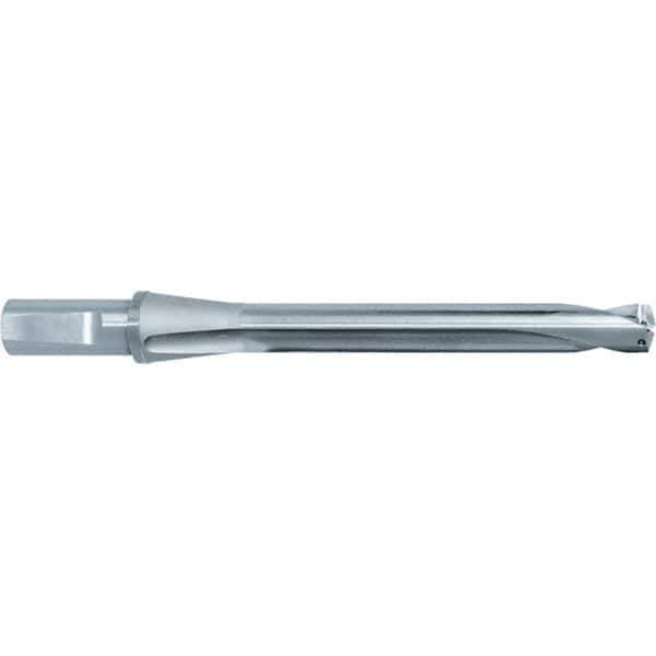 Guhring - 27.5mm Max Diam, 27.5mm Shank Diam, Replaceable Tip Drill - 27.500 RT800 Toolholder, Series 2748 - Exact Tool & Supply