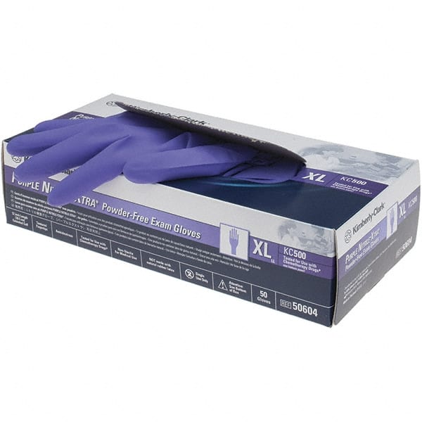 Kimtech - Disposable Gloves - Exact Tool & Supply