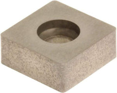 Sumitomo - 3/8" Inscribed Circle, Milling Cutter Shim for Indexables - 1" Thick, RM Shim Style - Exact Tool & Supply