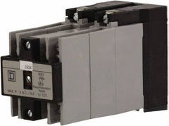 Square D - 8NO, 600 VAC Control Relay - Panel Mount - Exact Tool & Supply