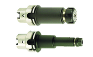 HSK A 63 ER32X 80 TOOL SYSTEM - Exact Tool & Supply