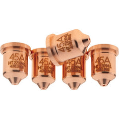 Value Collection - MIG Welder Nozzle/Tip/Insulator - - Exact Tool & Supply