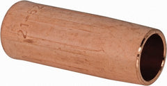 Value Collection - MIG Welder Nozzle/Tip/Insulator - Exact Tool & Supply