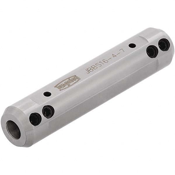 Tungaloy - Boring Bar Sleeve - - Exact Tool & Supply