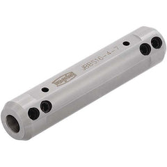 Tungaloy - Boring Bar Sleeve - - Exact Tool & Supply