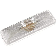 Truck-Lite - Clear Automotive Utility Light - Polycarbonate, 0.33 Amp, 12 V - Exact Tool & Supply