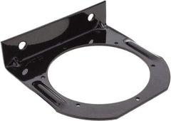 Truck-Lite - Black Automotive Mounted Light - Steel - Exact Tool & Supply