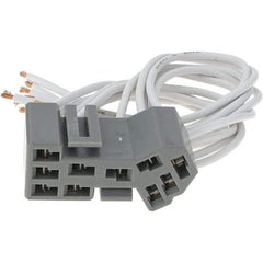 Value Collection - Automotive Multi-Function Switch Repair Harness - Fits Ford - Exact Tool & Supply