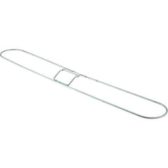 Weiler - 36" Long x 5" Wide Dust Mop Frame - Exact Tool & Supply