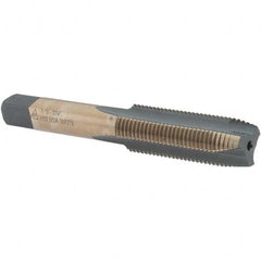 Made in USA - Spiral Point Tap - - Exact Tool & Supply