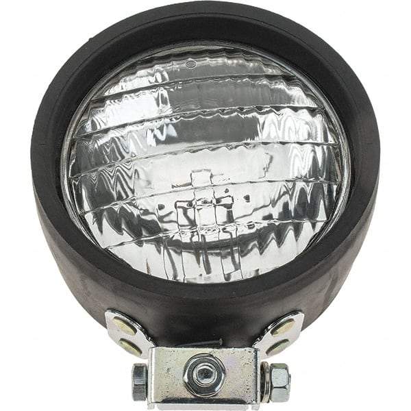 Truck-Lite - Clear Automotive Incandescent Light - Rubber, 12 V - Exact Tool & Supply