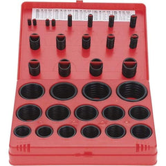 Value Collection - Buna-N O-Ring - Round Cross Section - Exact Tool & Supply