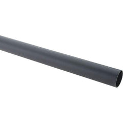 Value Collection - 48" Long Heat Shrink Electrical Tubing - Black - Exact Tool & Supply