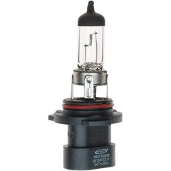 Import - 12.8 Volt, Halogen T4 Lamp - Special Base - Exact Tool & Supply