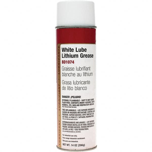PRO-SOURCE - 20 oz Aerosol General Purpose Grease - Exact Tool & Supply