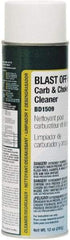 PRO-SOURCE - Chlorinated Engine Cleaner/Degreaser - 20 oz Aerosol Can - Exact Tool & Supply