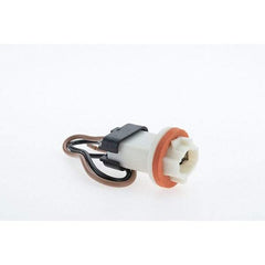 Value Collection - Pigtail Connectors Overall Length (Inch): 8 - Exact Tool & Supply