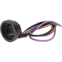 Made in USA - Automotive Neutral Safety Switch Repair Harness - Fits Chrysler - Exact Tool & Supply