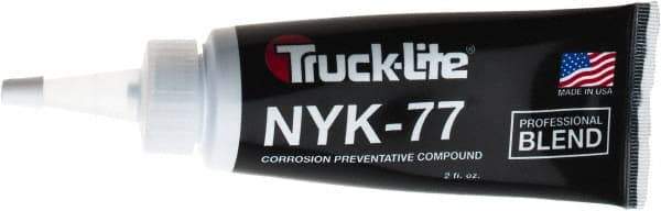 Truck-Lite - 2 oz Tube General Purpose Grease - Dielectric - Exact Tool & Supply