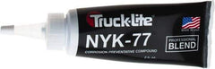 Truck-Lite - 2 oz Tube General Purpose Grease - Dielectric - Exact Tool & Supply
