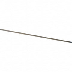 Value Collection - 1/4-20 x 6' Stainless Steel General Purpose Threaded Rod - Exact Tool & Supply