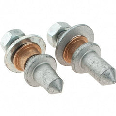 Value Collection - Automotive Door Parts - Door Hinge Repair Kit - Exact Tool & Supply