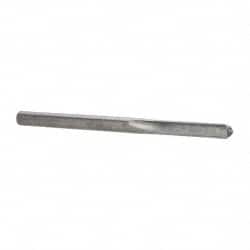 Hertel - 0.1575" Solid Carbide 4 Flute Chucking Reamer - Exact Tool & Supply