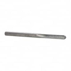 Hertel - 0.1575" Solid Carbide 4 Flute Chucking Reamer - Exact Tool & Supply