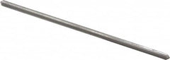 Hertel - 0.0525" Solid Carbide 4 Flute Chucking Reamer - Exact Tool & Supply