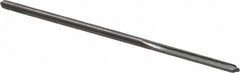 Hertel - 0.0615" Solid Carbide 4 Flute Chucking Reamer - Exact Tool & Supply