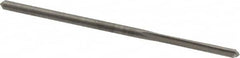 Hertel - 0.0645" Solid Carbide 4 Flute Chucking Reamer - Exact Tool & Supply