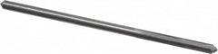 Hertel - 0.0655" Solid Carbide 4 Flute Chucking Reamer - Exact Tool & Supply