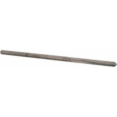 Hertel - 0.0675" Solid Carbide 4 Flute Chucking Reamer - Exact Tool & Supply