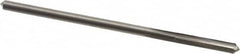 Hertel - 0.0915" Solid Carbide 4 Flute Chucking Reamer - Exact Tool & Supply
