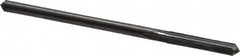 Hertel - 0.1175" Solid Carbide 4 Flute Chucking Reamer - Exact Tool & Supply