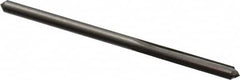 Hertel - 0.1225" Solid Carbide 4 Flute Chucking Reamer - Exact Tool & Supply