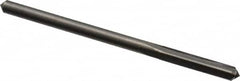 Hertel - 0.1435" Solid Carbide 4 Flute Chucking Reamer - Exact Tool & Supply