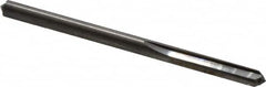 Hertel - 0.184" Solid Carbide 4 Flute Chucking Reamer - Exact Tool & Supply