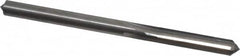 Hertel - 0.1905" Solid Carbide 4 Flute Chucking Reamer - Exact Tool & Supply