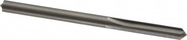 Hertel - 0.192" Solid Carbide 4 Flute Chucking Reamer - Exact Tool & Supply