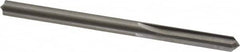 Hertel - 0.192" Solid Carbide 4 Flute Chucking Reamer - Exact Tool & Supply