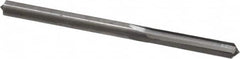 Hertel - 0.193" Solid Carbide 4 Flute Chucking Reamer - Exact Tool & Supply