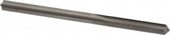 Hertel - 0.1975" Solid Carbide 4 Flute Chucking Reamer - Exact Tool & Supply