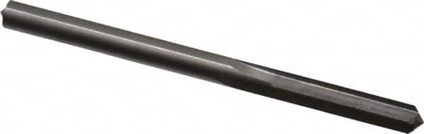 Hertel - 0.208" Solid Carbide 4 Flute Chucking Reamer - Exact Tool & Supply