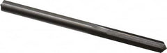 Hertel - 0.208" Solid Carbide 4 Flute Chucking Reamer - Exact Tool & Supply