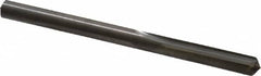 Hertel - 0.215" Solid Carbide 4 Flute Chucking Reamer - Exact Tool & Supply