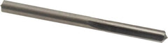 Hertel - 0.226" Solid Carbide 4 Flute Chucking Reamer - Exact Tool & Supply