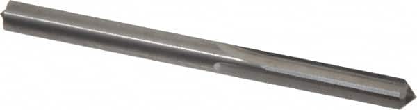 Hertel - 0.231" Solid Carbide 4 Flute Chucking Reamer - Exact Tool & Supply